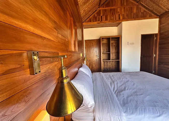 Glamp Watobi Kintamani - Bali * Kubupenlokan